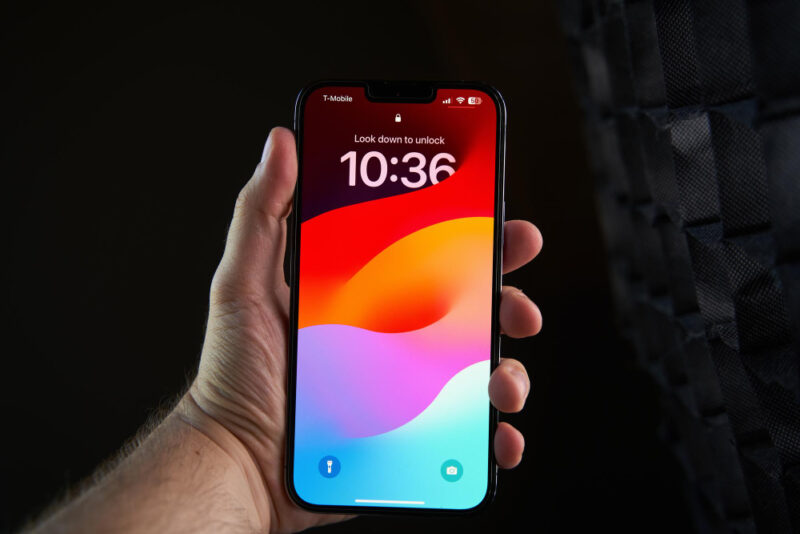 ใช้ Iphone ระวัง! ห้ามกดอนุญาตข้อความ “รีเซ็ตรหัสผ่าน ใช้ Iphone เครื่องนี้เพื่อรีเซ็ทรหัสผ่าน Apple ID”