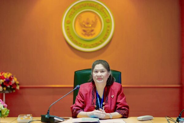 กรมวิทย์ฯ บริการ หารือ มรภ.นครสวรรค์ เตรียมยกระดับห้องปฏิบัติการให้ได้รับการรับรองในระดับสากล