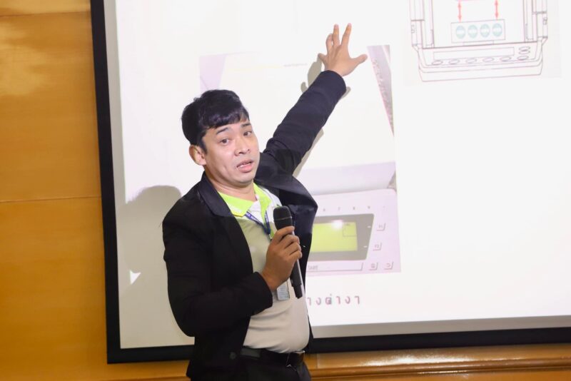 กรมวิทย์ฯ บริการ จัดกิจกรรม DSS Innovators Award ส่งเสริมบุคลากรใช้ความคิดสร้างสรรค์ พัฒนาการปฏิบัติงานภายในองค์กร ชิงเงินรางวัลกว่า 5 หมื่นบาท