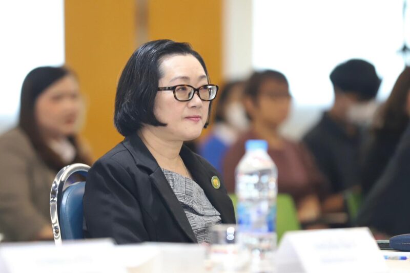 กรมวิทย์ฯ บริการ จัดกิจกรรม DSS Innovators Award ส่งเสริมบุคลากรใช้ความคิดสร้างสรรค์ พัฒนาการปฏิบัติงานภายในองค์กร ชิงเงินรางวัลกว่า 5 หมื่นบาท