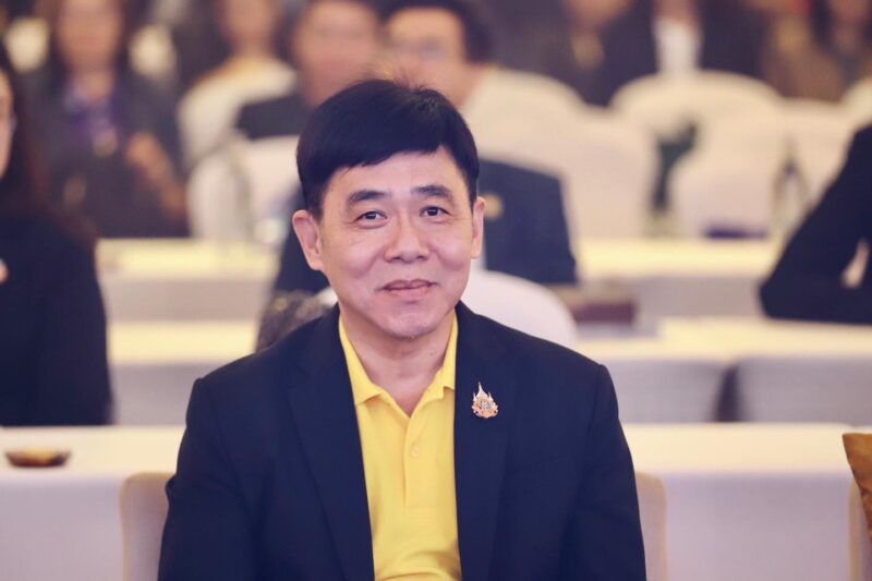 กรมวิทย์ฯ บริการ เข้าร่วมงานและจัดแสดงนิทรรศการภายในงาน "มหกรรมงานวิจัยแห่งชาติ 2567 (Thailand Research Expo 2024)"