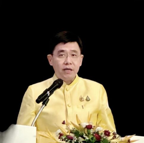 กรมวิทย์ฯ บริการ อว. ผลงานโดดเด่นการดูแลประชาชน ได้รับรางวัลศูนย์ข้อมูลข่าวสารราชการดีเด่นระดับชาติ ปี 2567
