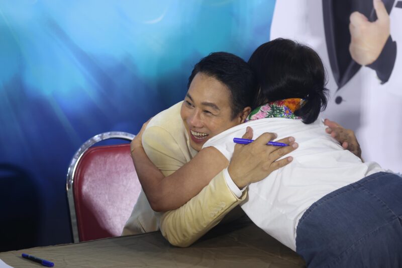 ต้น สุชาติ ชวางกูร จัดเต็ม หลากรส หลากอารมณ์ ในคอนเสิร์ต"Suchart Chawangkul, A Man for all Seasons II"
