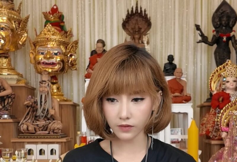 รู้จัก แพร ธิธาดา แพร ชนันท์ภัสส์