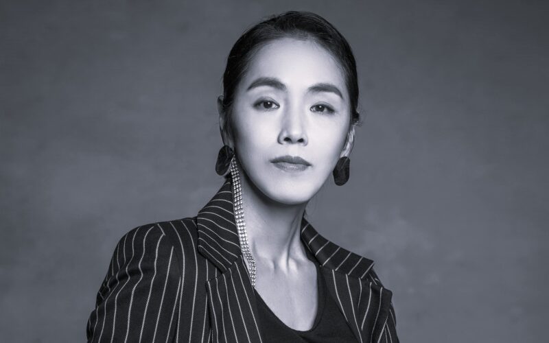 ประวัติ พัคจีอา