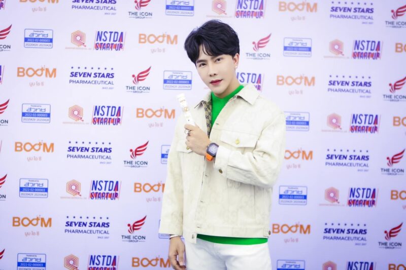รู้จัก บอสพอล วรัตน์พล วรัทย์วรกุล