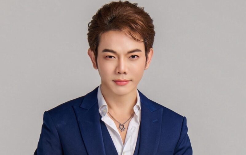 ประวัติ บอสวิน ธวิณทร์ภัส ภูพัฒนรินทร์