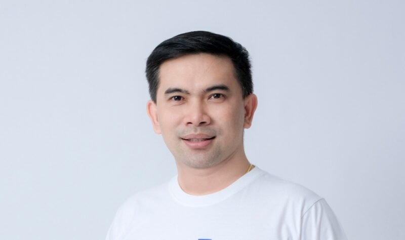 ประวัติ เอกสายไหมต้องรอด เอกภพ เหลืองประเสริฐ