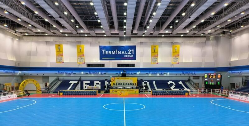 โปรแกรมการแข่งขัน ฟุตซอลชิงแชมป์อาเซียน 2024 วันที่ 2-10 พ.ย.