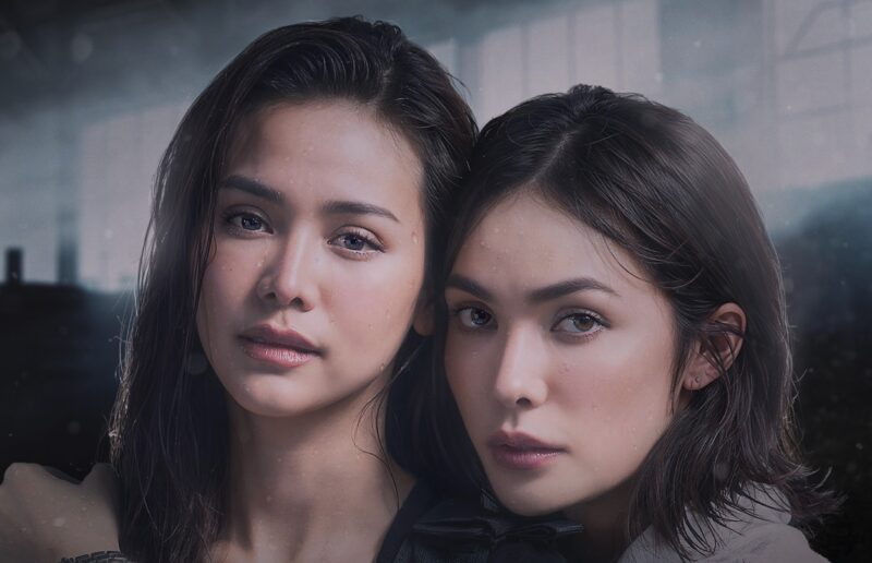 อิงฟ้า ชาล็อต พลิกบทบาทสุดท้าทาย ลุยเปิดปมคดีลับในซีรีส์ “หยดฝนกลิ่นสนิม” ช่องวัน 31
