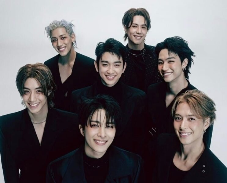 GOT7 Comeback 2025 วันไหน ?