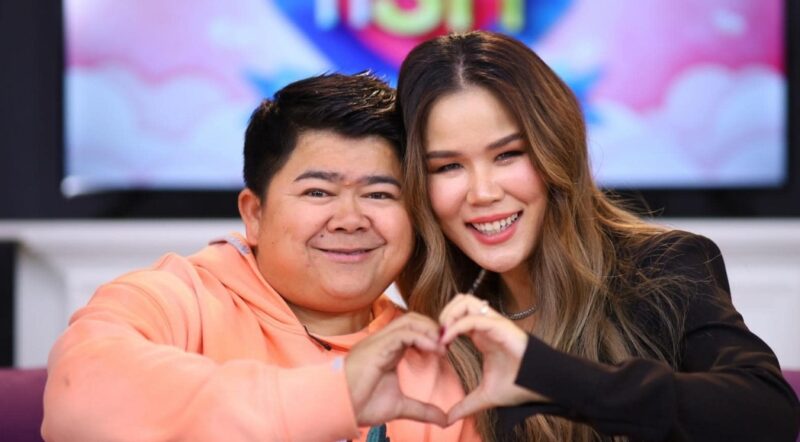 ประวัติ กวาง สุภัค อดีตภรรยา โก๊ะตี๋
