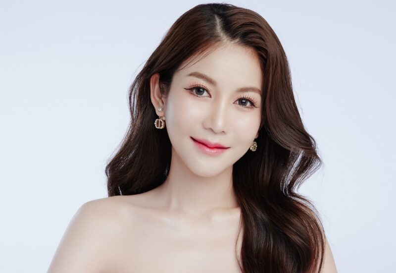 ประวัติ ครูเบียร์ นุติญา ยะระพันธุ์