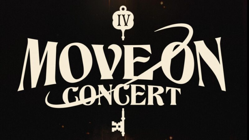 ราคาบัตร Move On Concert 2025