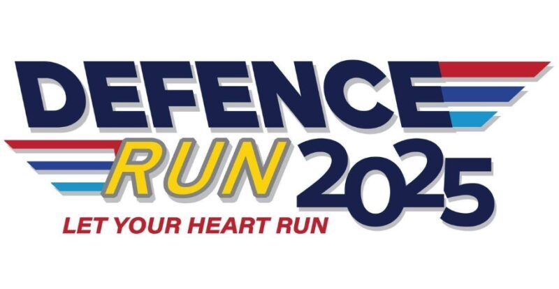 ลิงค์สมัครงานวิ่ง กลาโหมร่วมใจ เดิน-วิ่ง ด้วยหัวใจที่เทิดทูน Defence Run 2025 Let Your Heart Run
