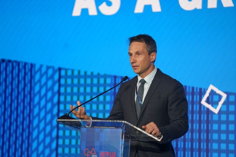 Mr. Denis Medvedev, Global Director for Trade, Competition, and Business, World Bank Group