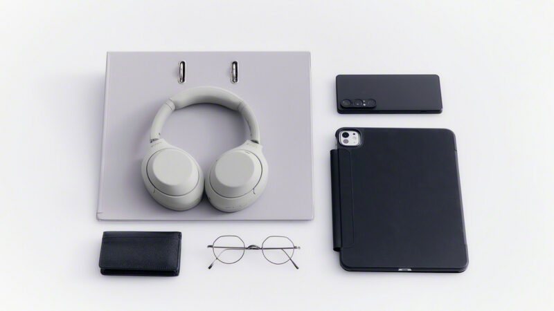 หูฟังไร้สายโซนี่ WH-1000XM4C