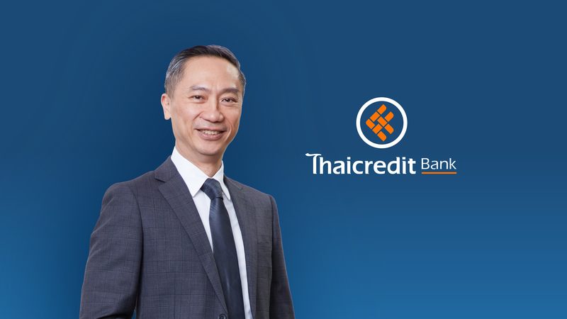 นายรอยย์ ออกุสตินัส กุนารา ประธานเจ้าหน้าที่บริหาร CREDIT