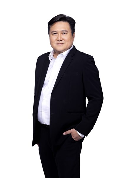 นายสุรเชษฐ์ รัตนาประเสริฐ กรรมการผู้จัดการคนใหม่ บริษัท บีแอลซีพี เพาเวอร์ จำกัด