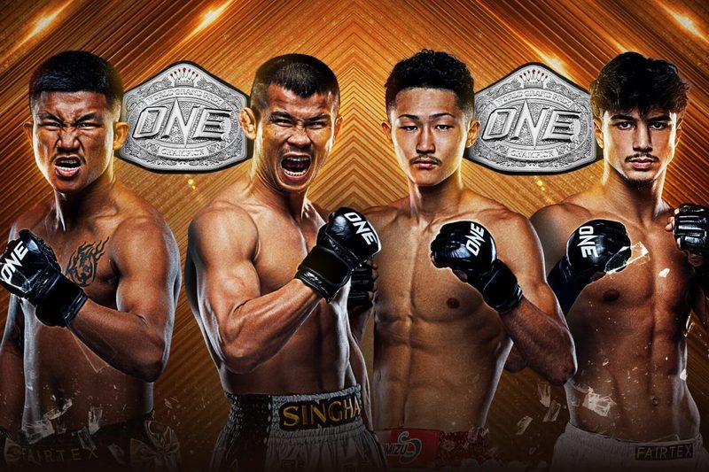 รถถัง จิตรเมืองนนท์ เตรียมปะทะ น้องโอ๋ ฮาม่ามวยไทย วันศุกร์ที่ 13 พ.ย.นี้